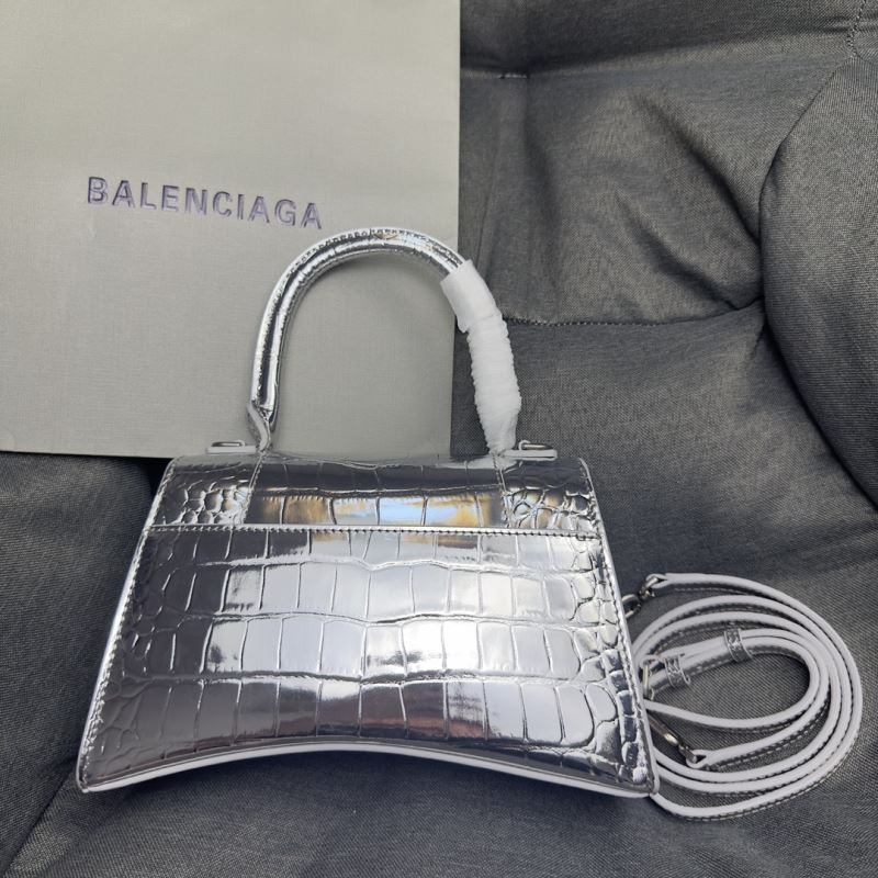 Balenciaga Hourglass Bags